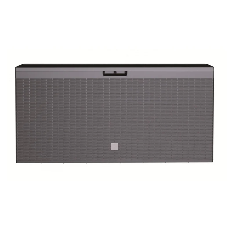 Garden box Boxe Rato Plus 290L umber, seat