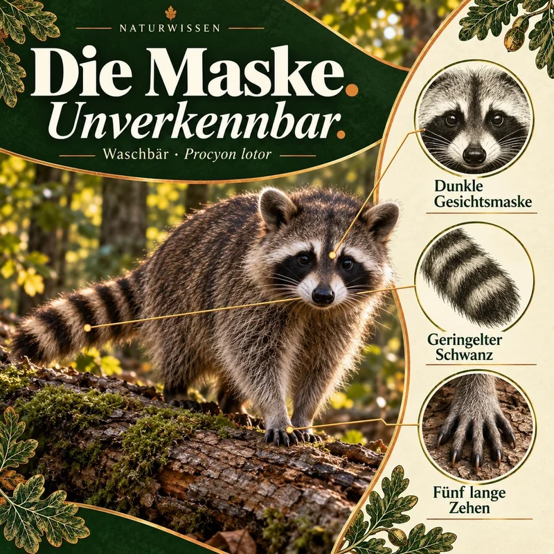 Martenbrown® Waschbärfalle Gross 100cm I Dient auch als Marderfalle oder Katzenfalle I Marder Kasten