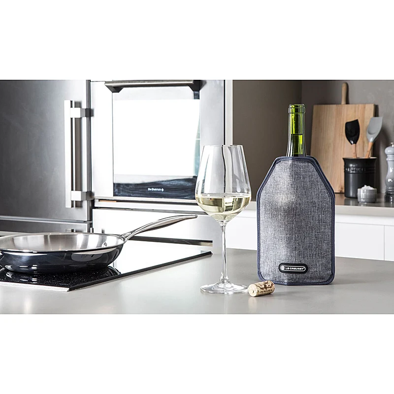 Le Creuset Weinkühler WA-126 Flint
