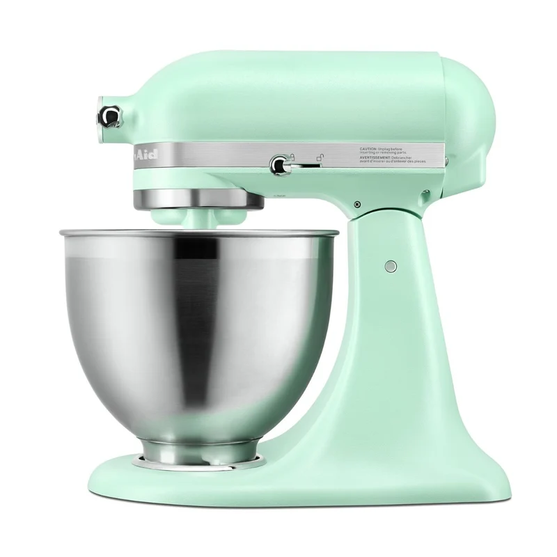 Robot de cocina KitchenAid ARTISAN Modelo 195 Ed. Color del Año 2026