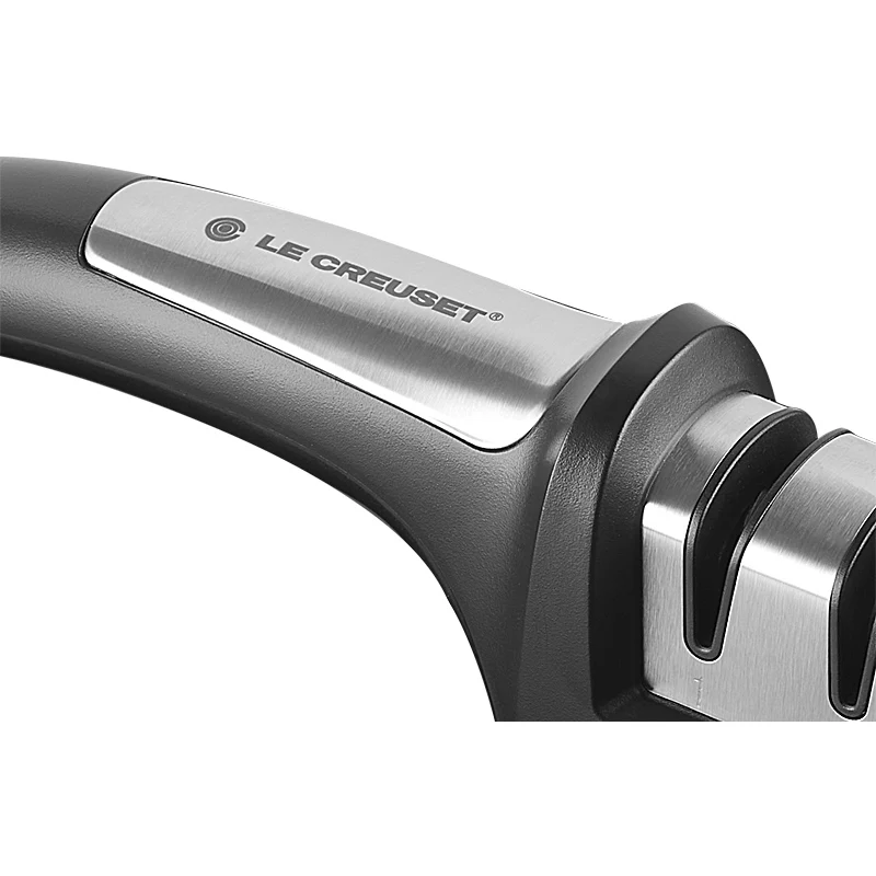 Le Creuset Messerschärfer
