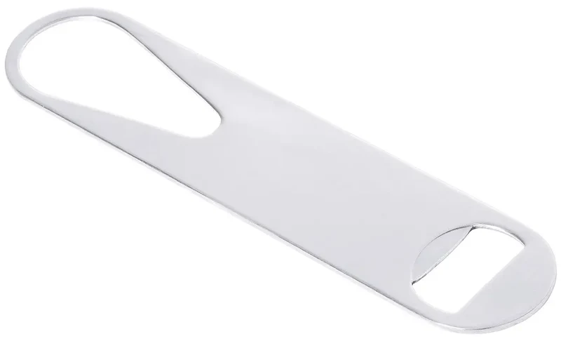 Edelstahl Speed Flaschenöffner