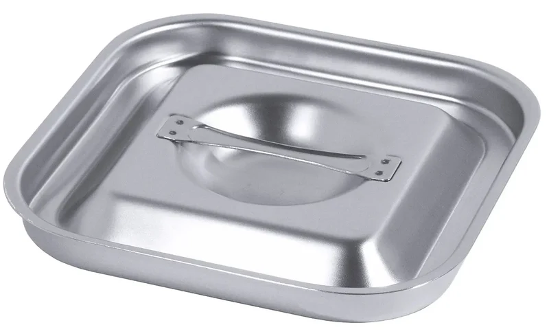 Edelstahl Bain-Marie-Einsatz / Serie A B C schwere Qualität