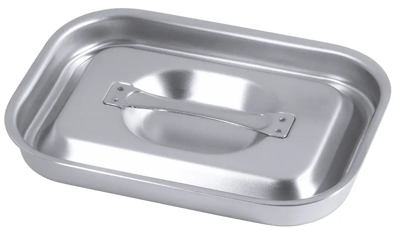 Edelstahl Bain-Marie-Einsatz / Serie A B C schwere Qualität