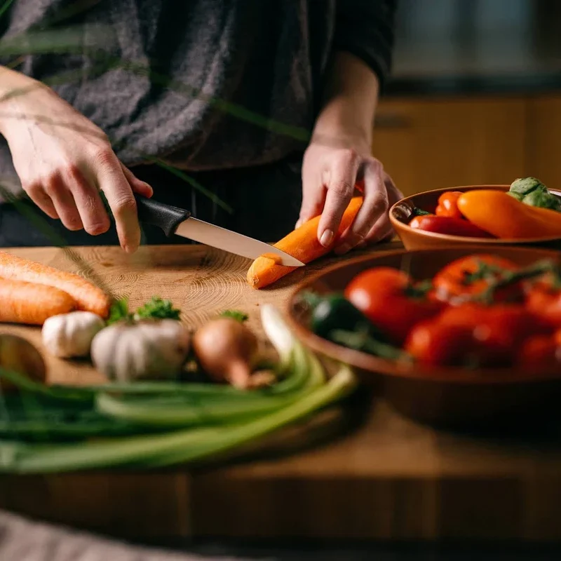 Fiskars Essential Messerset 3-teilig