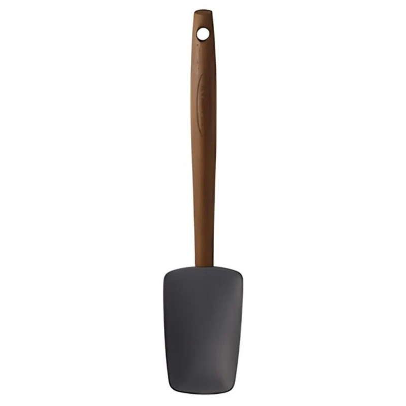 Scanpan - Topfschaber 28 cm - Karbonisierte Asche