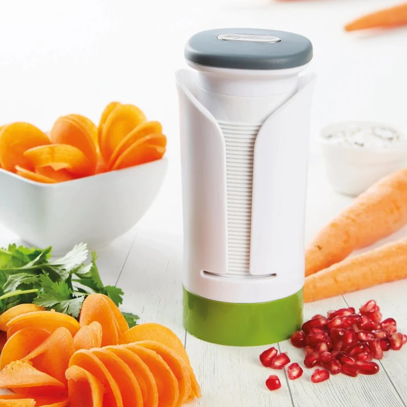 Espiralizador Spiralizer Zyliss