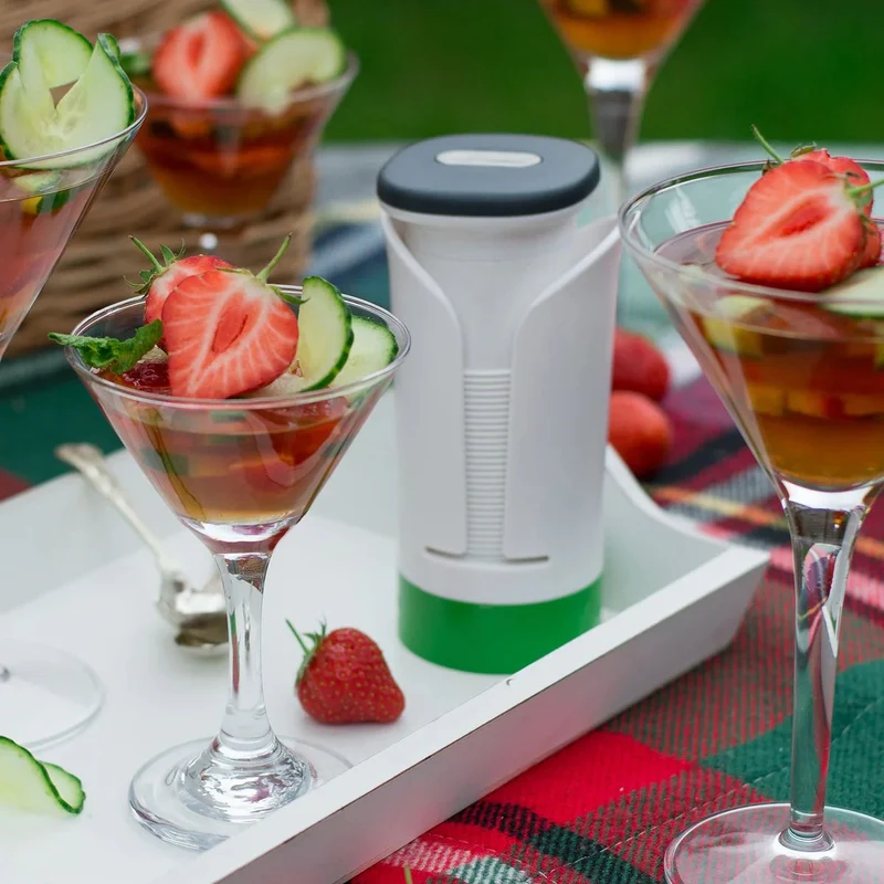 Espiralizador Spiralizer Zyliss