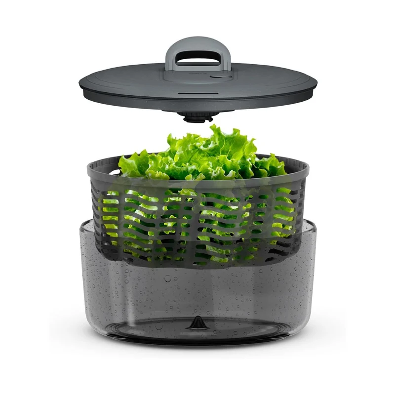 Centrifugadora para ensaladas Easy Spin Zyliss