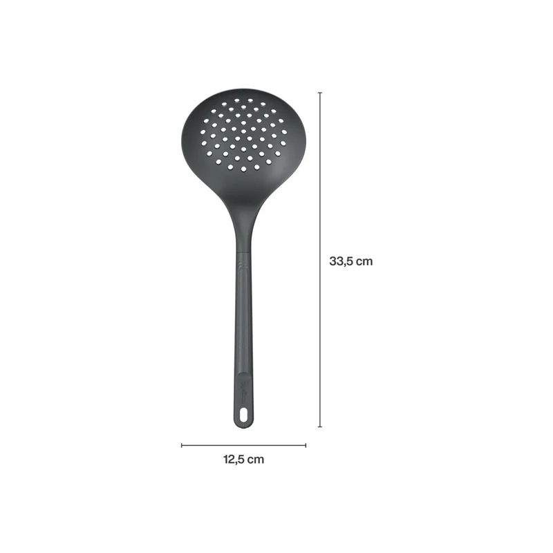 Espumadera de nylon Zyliss