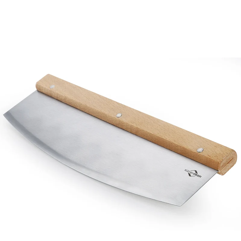 Pizza-Wiegemesser