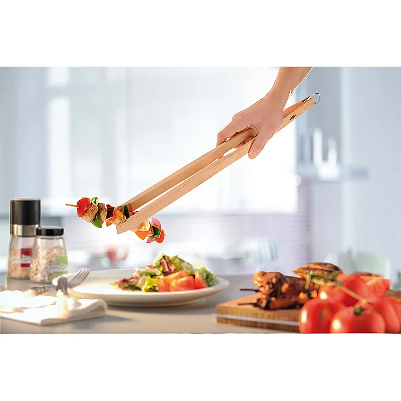 GEFU Grillzange NATURA 11810
