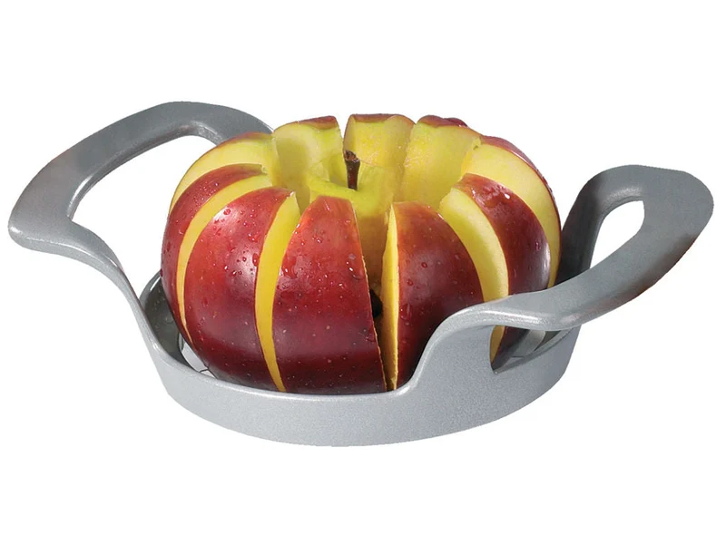 Westmark – Apple-Teiler divisorex – Stahl