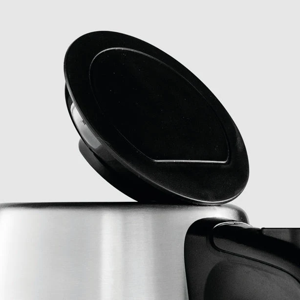 OBH Nordica – Wasserkocher 1,0 l Centric Inox