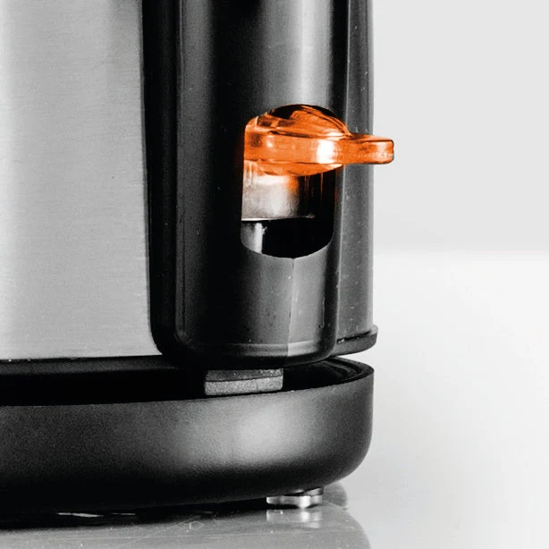 OBH Nordica – Wasserkocher 1,0 l Centric Inox