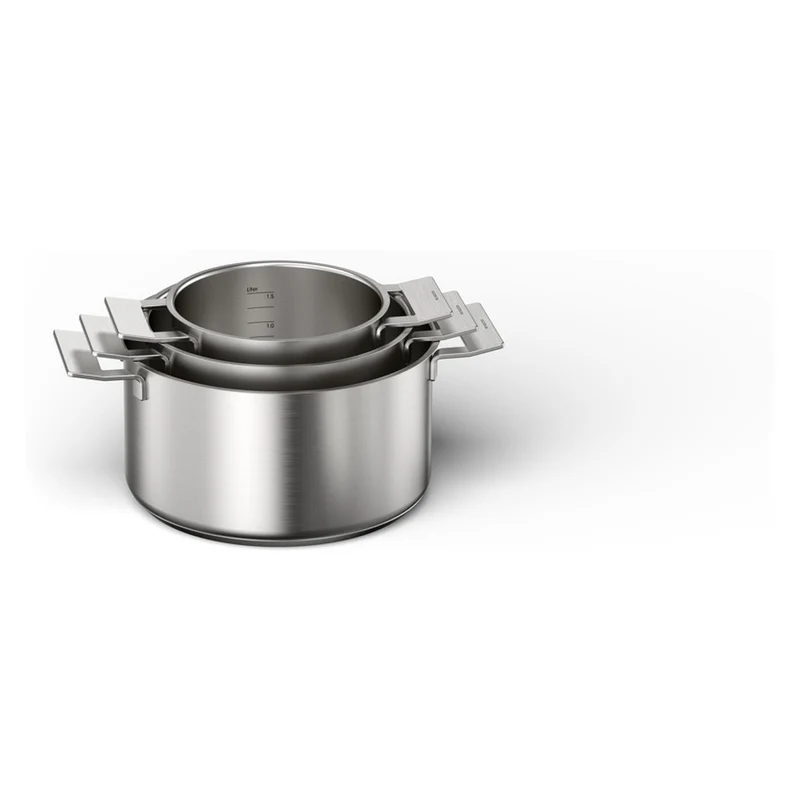 Neff Z9406SE0 Kochgeschirr-Set