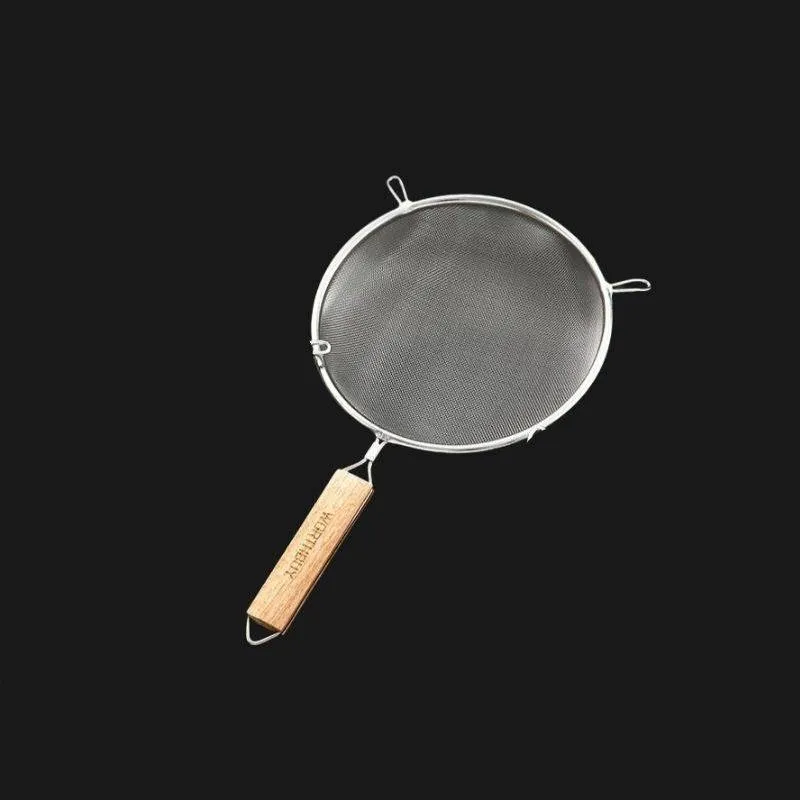 Double Ear Food Strainer 20 CM