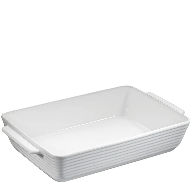 Gratinform BURGUND rechteckig 40 cm