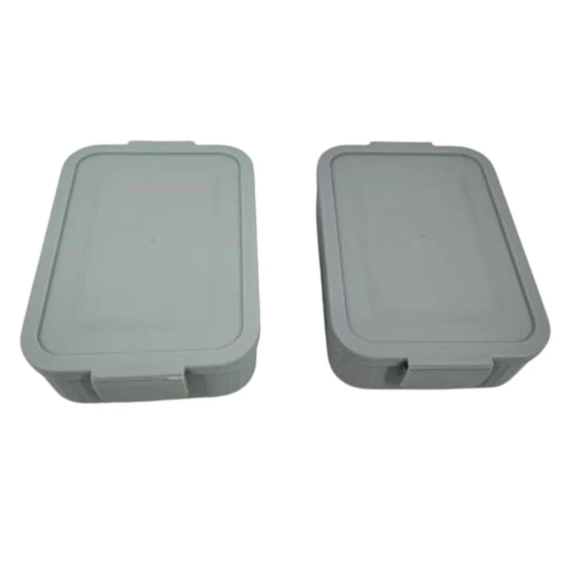 Daily - Lunchbox 900 ml. 1 Stk - sortierte Farbe