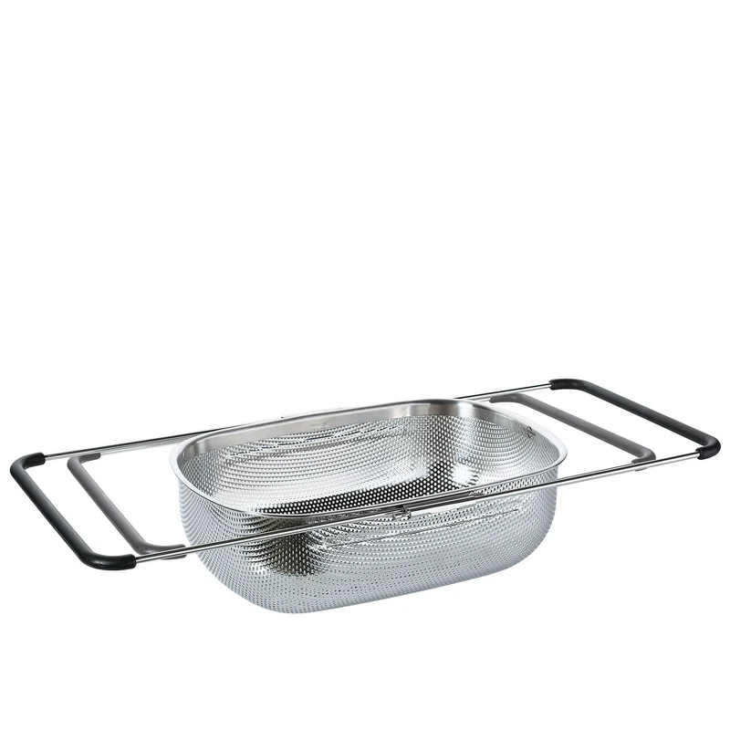 Gemüsesieb Deluxe