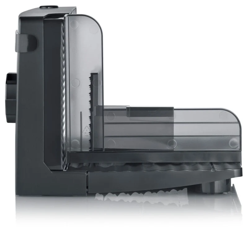 Severin Aufschnittmaschine AS957 schwarz