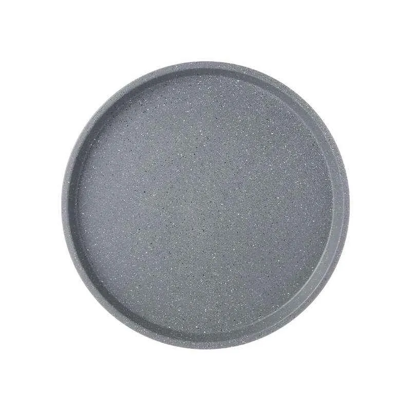Marble Granite Pizza Pan 12 inch