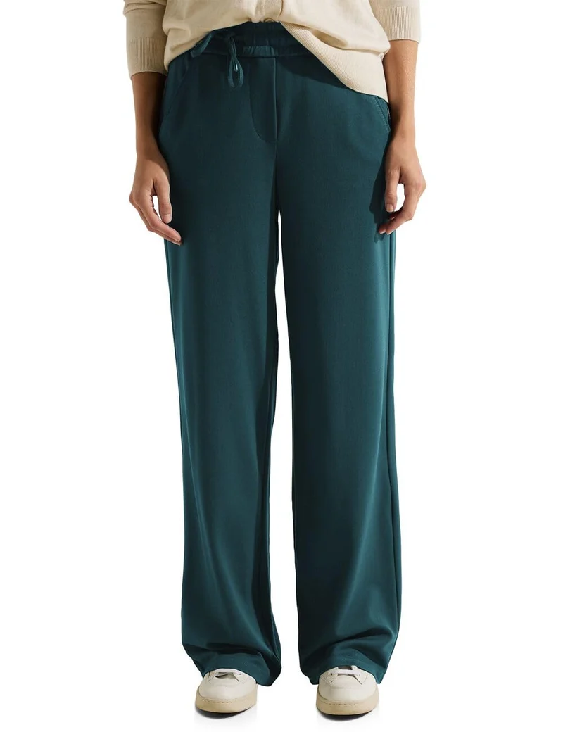 Cecil Damen Culotte B376687 M / 30L Deep Lake Green, M / 30L Deep Lake Green