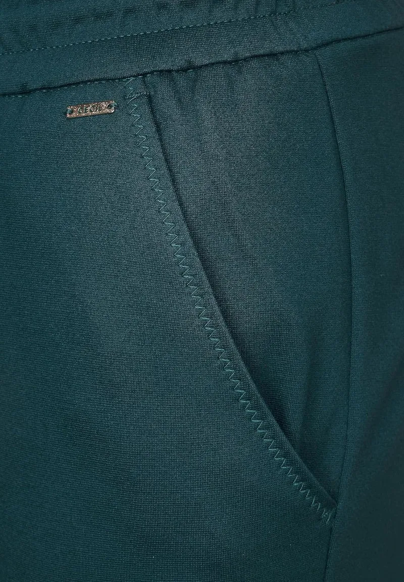 Cecil Damen Culotte B376687 M / 30L Deep Lake Green, M / 30L Deep Lake Green