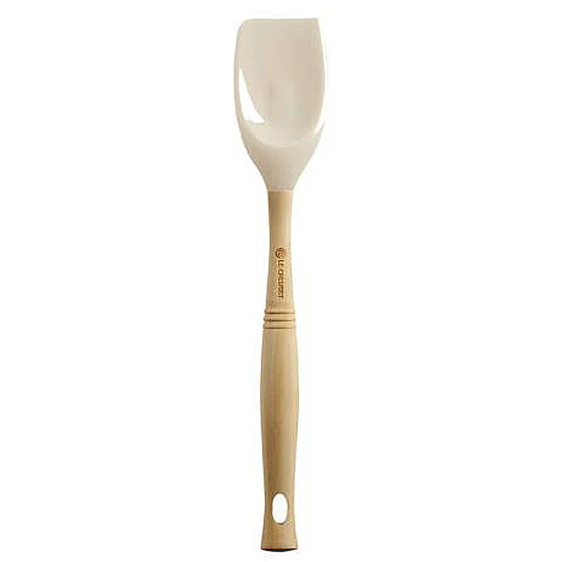 Le Creuset Kochlöffel Premium Creme