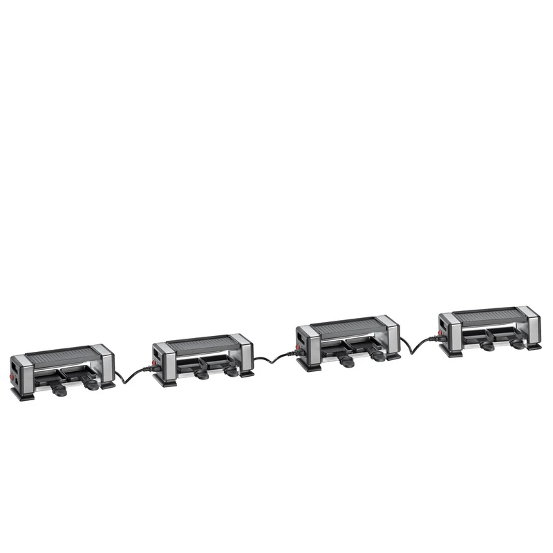 Raclette VISTA2 PLUS