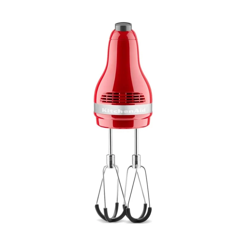 Batidora amasadora de doble varilla 5KHM6118 KitchenAid