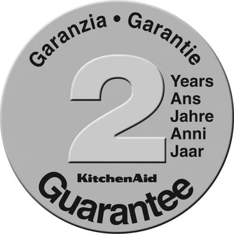 Batidora amasadora de doble varilla 5KHM6118 KitchenAid