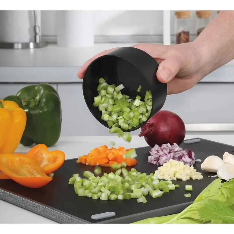 Zwiebelhacker QUICK