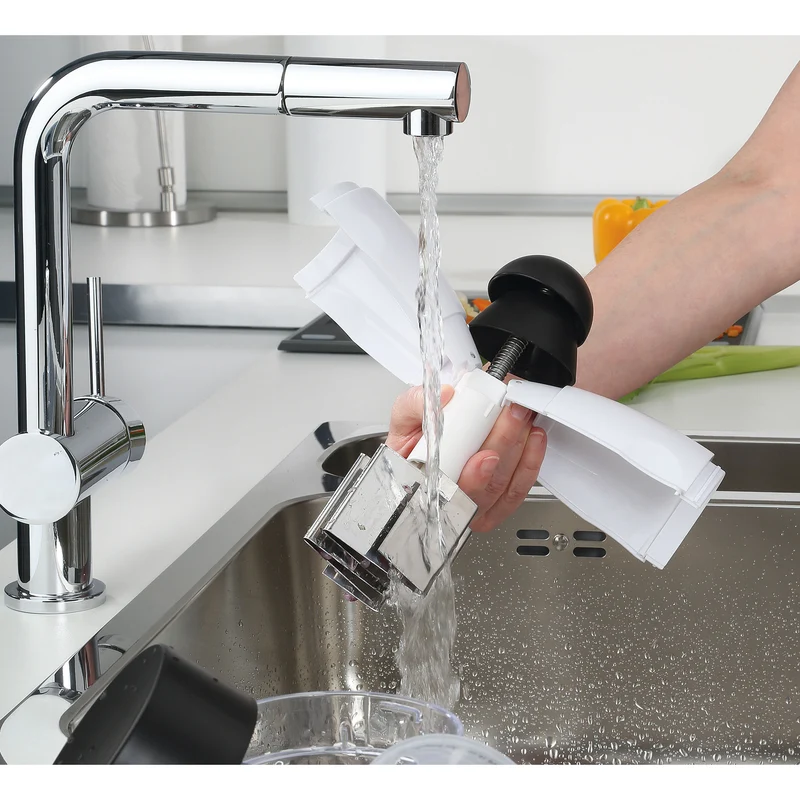 Zwiebelhacker QUICK