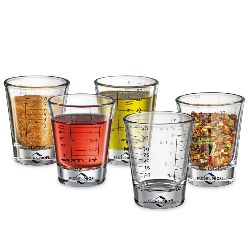 Mini-Messbecher