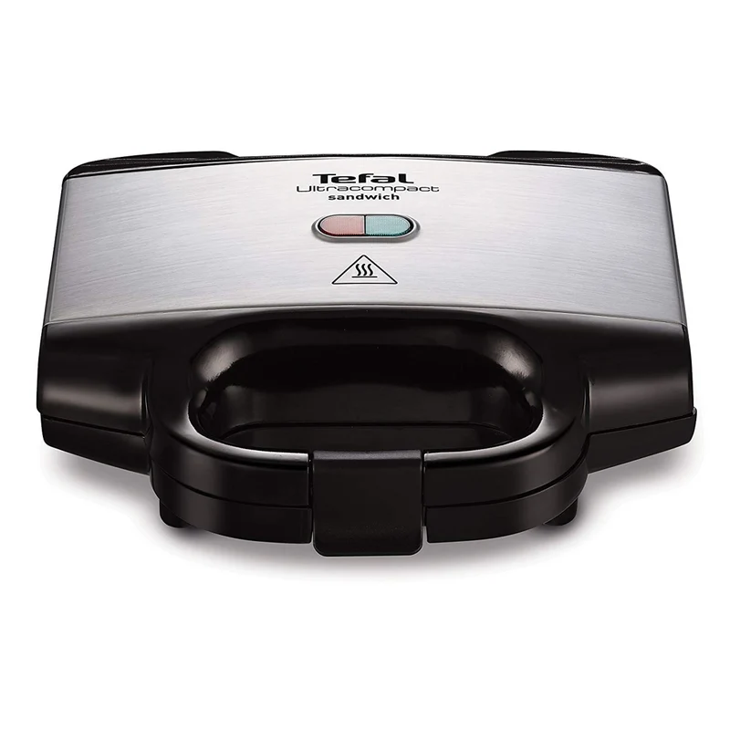Tefal SM1552 Sandwich-Toaster edelstahl