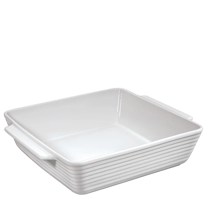 Gratinform BURGUND quadratisch 24 cm