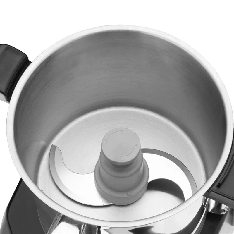 Buffalo Cutter 5 Liter, 1500 U/min, mit Pulsfunktion