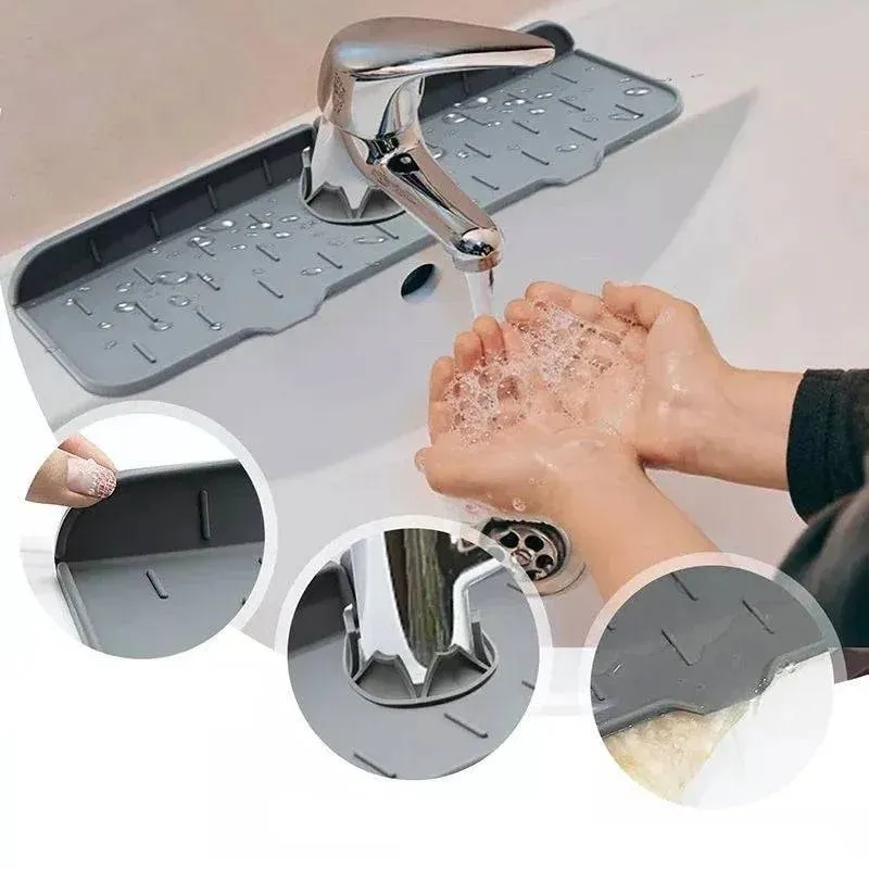 Kitchen Sink Portable Mat