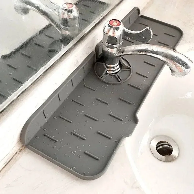 Kitchen Sink Portable Mat