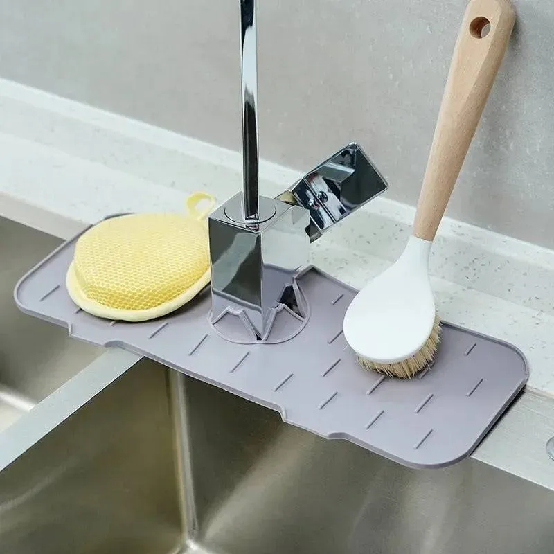 Kitchen Sink Portable Mat