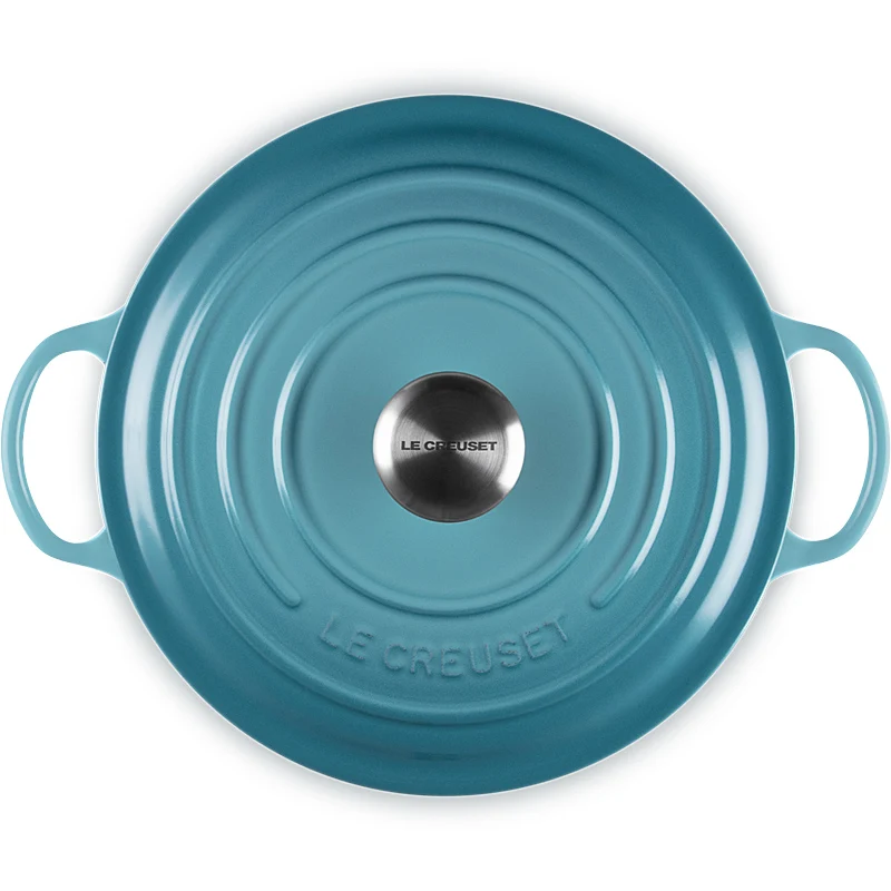 Le Creuset La Marmite Signature 26 cm Karibik