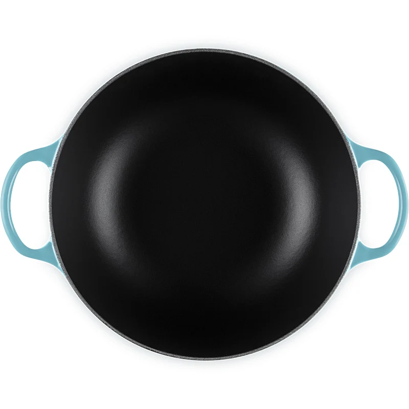 Le Creuset La Marmite Signature 26 cm Karibik