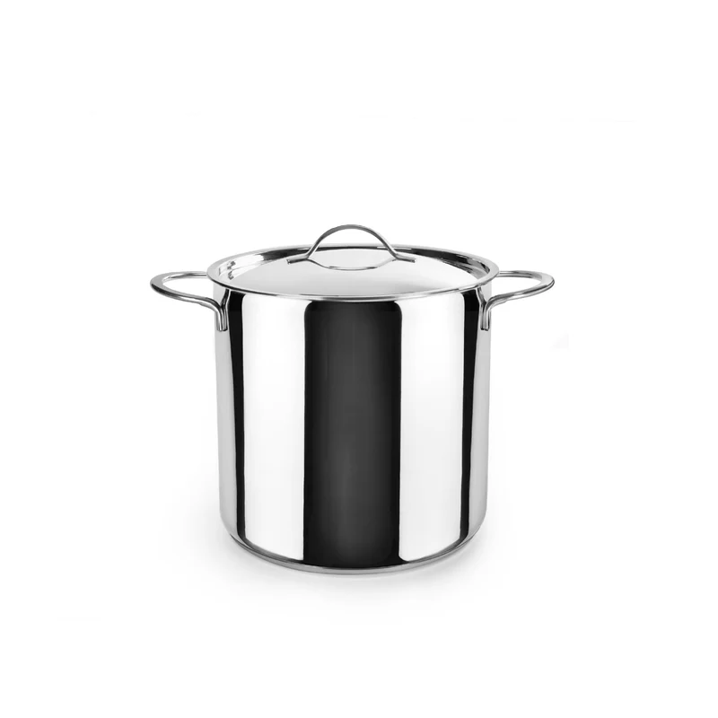 IBILI 605432 Kochtopf, Aluminium 32 cms, 32 cms