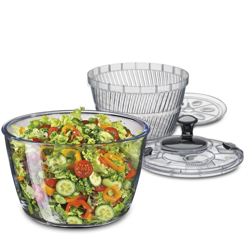 Salatschleuder FRESH
