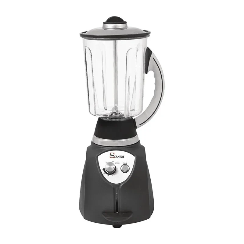 Santos Küchenmixer 37A 4 Liter Copolyester