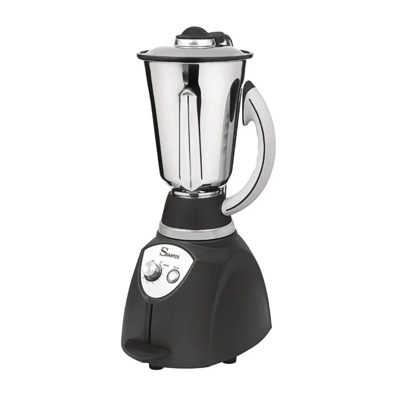 Santos Küchenmixer 37A 4 Liter Edelstahl
