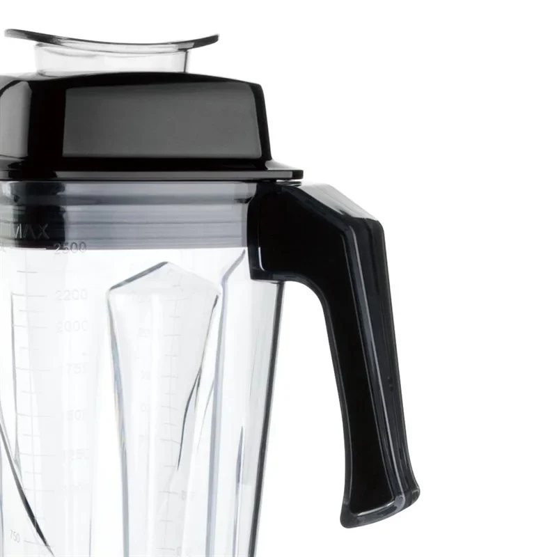 Buffalo Digitaler Küchenmixer 2,5L