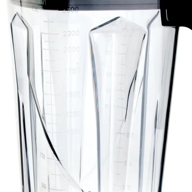Buffalo Digitaler Küchenmixer 2,5L