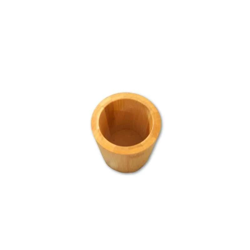 Wooden Utensil Holder 9 cm